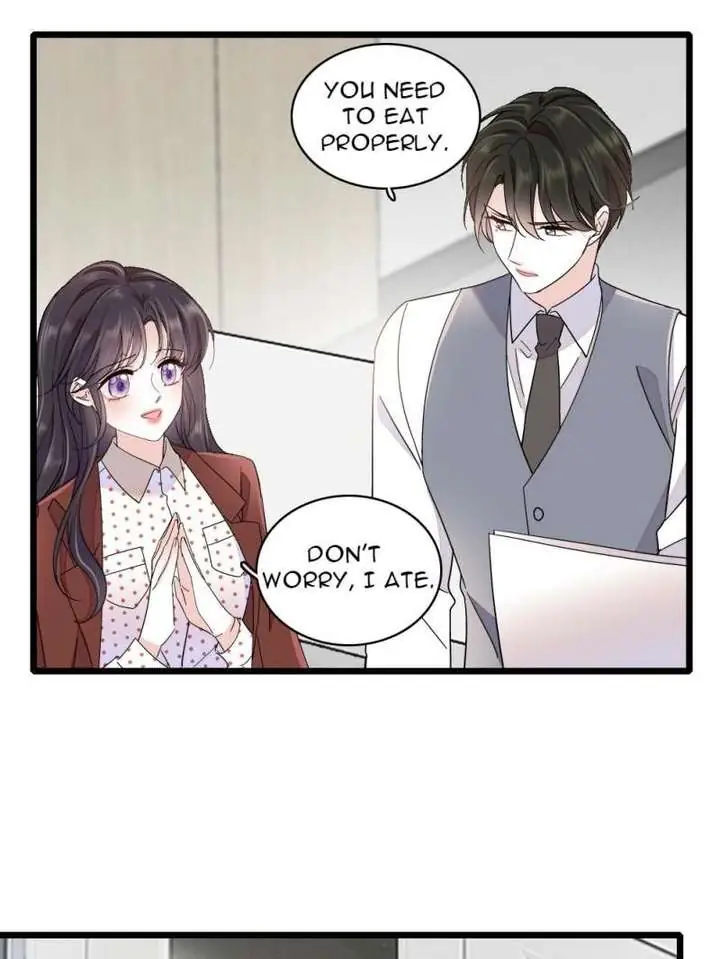 The Almighty Daughter Runs The World Chapter 222 - page 10