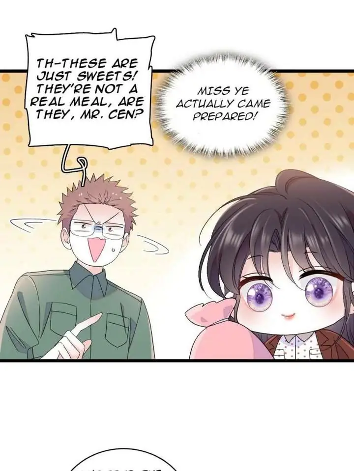 The Almighty Daughter Runs The World Chapter 222 - page 13