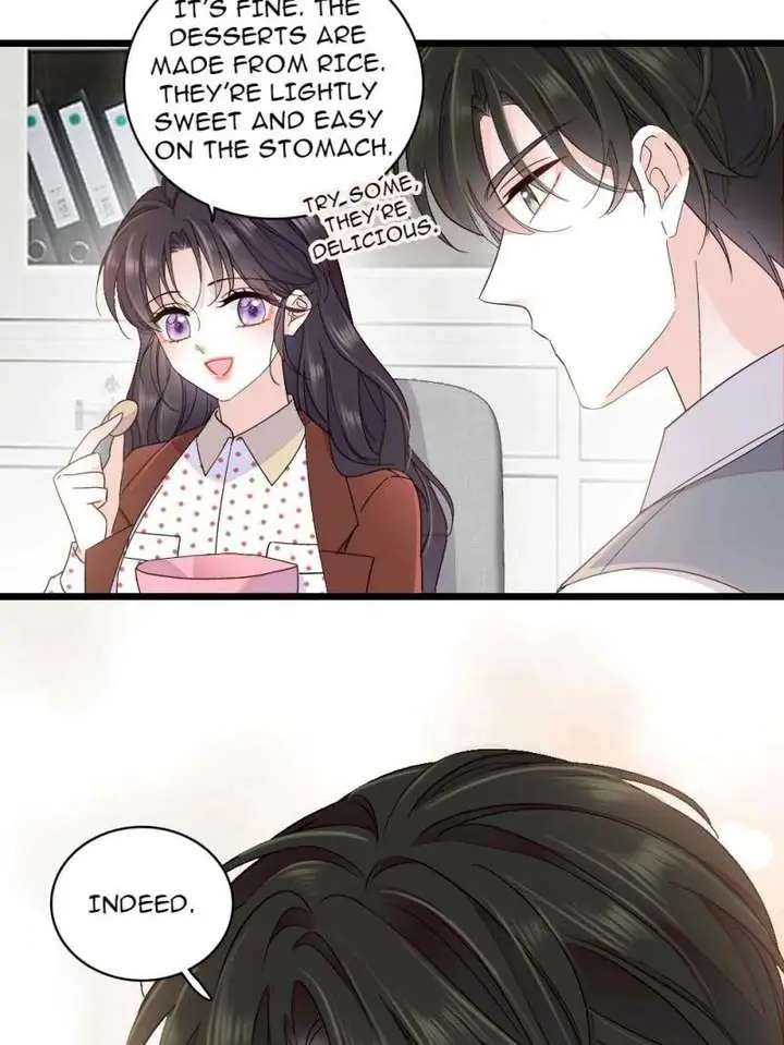 The Almighty Daughter Runs The World Chapter 222 - page 14