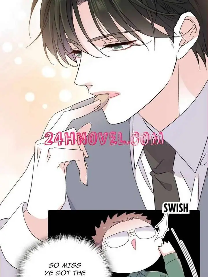 The Almighty Daughter Runs The World Chapter 222 - page 15