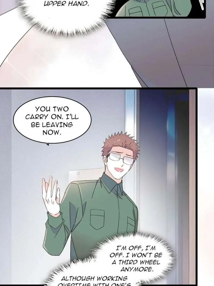 The Almighty Daughter Runs The World Chapter 222 - page 16