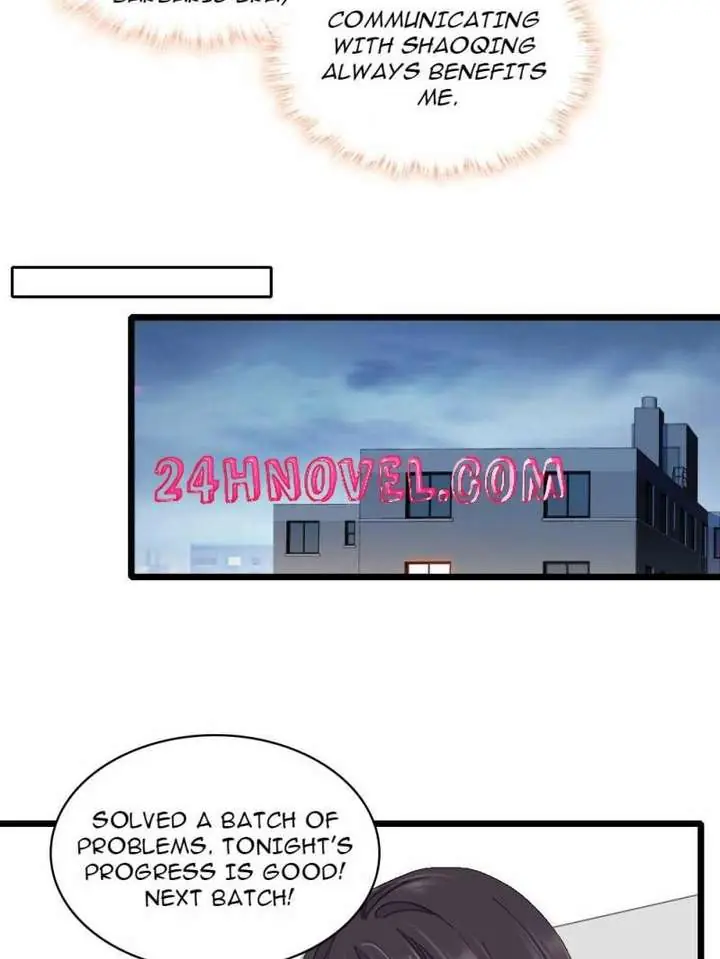 The Almighty Daughter Runs The World Chapter 222 - page 20