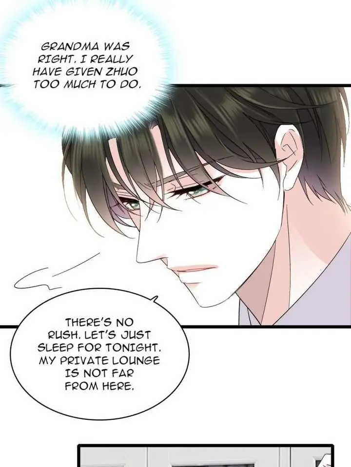 The Almighty Daughter Runs The World Chapter 222 - page 23