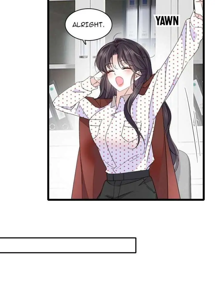 The Almighty Daughter Runs The World Chapter 222 - page 24