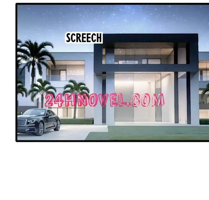 The Almighty Daughter Runs The World Chapter 222 - page 25