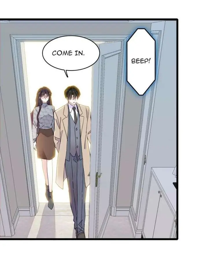 The Almighty Daughter Runs The World Chapter 222 - page 26