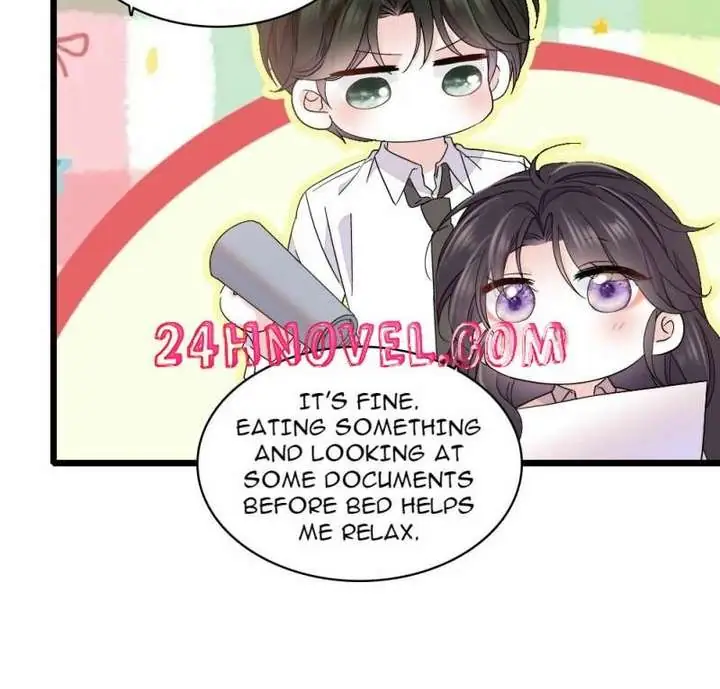 The Almighty Daughter Runs The World Chapter 222 - page 37