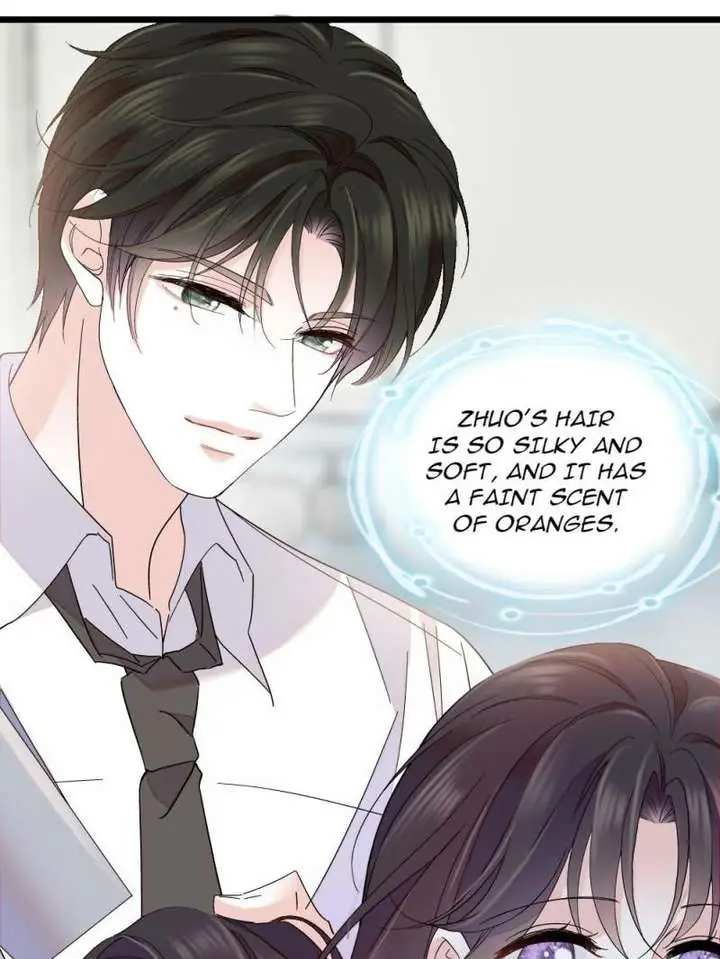 The Almighty Daughter Runs The World Chapter 222 - page 38