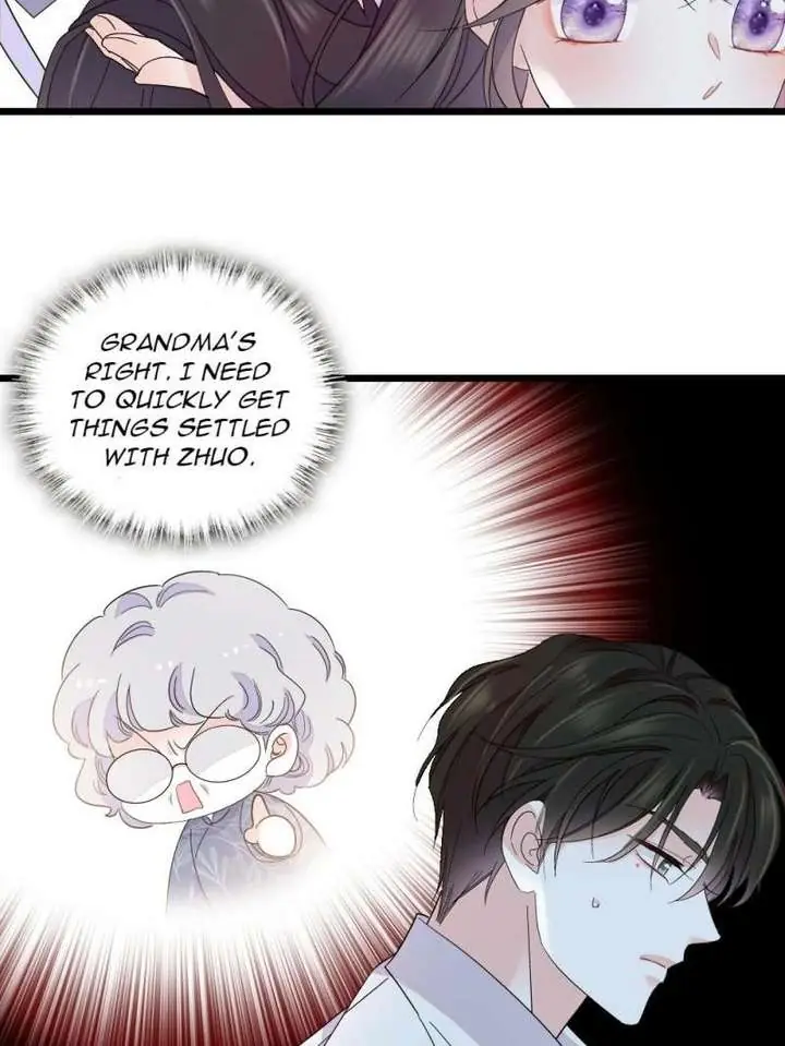 The Almighty Daughter Runs The World Chapter 222 - page 39