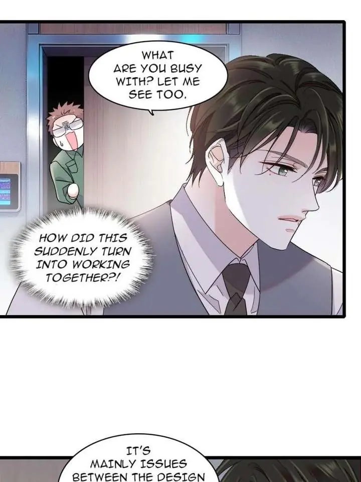 The Almighty Daughter Runs The World Chapter 222 - page 5