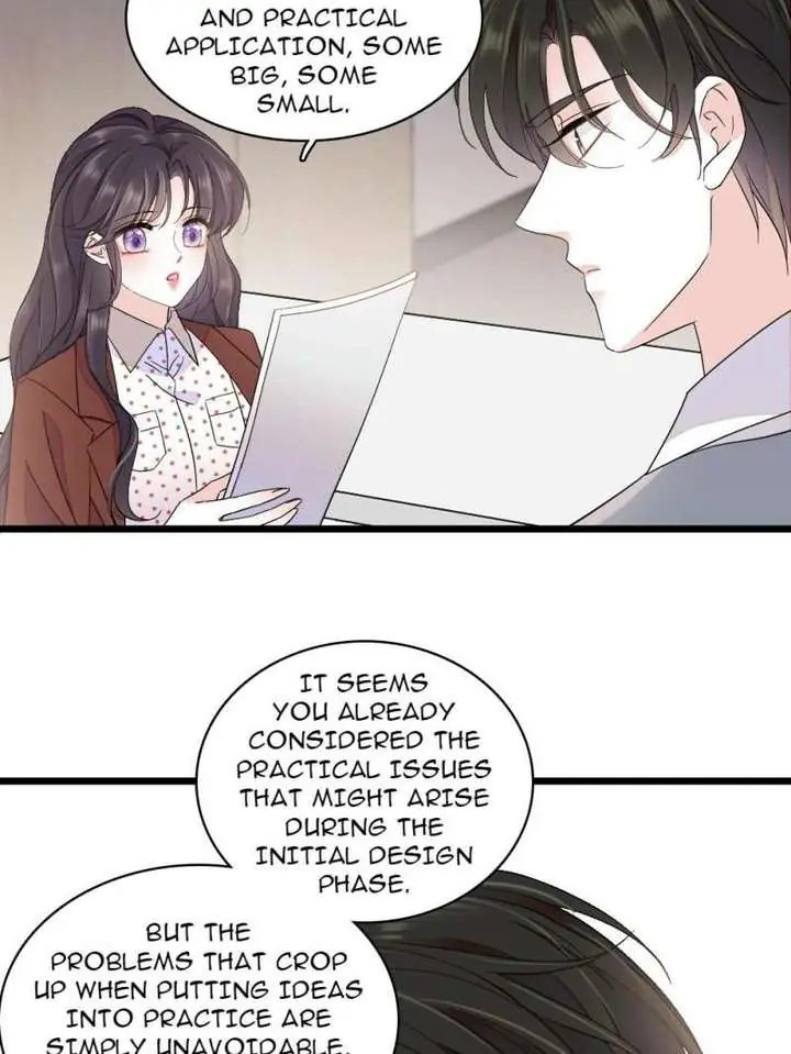 The Almighty Daughter Runs The World Chapter 222 - page 6