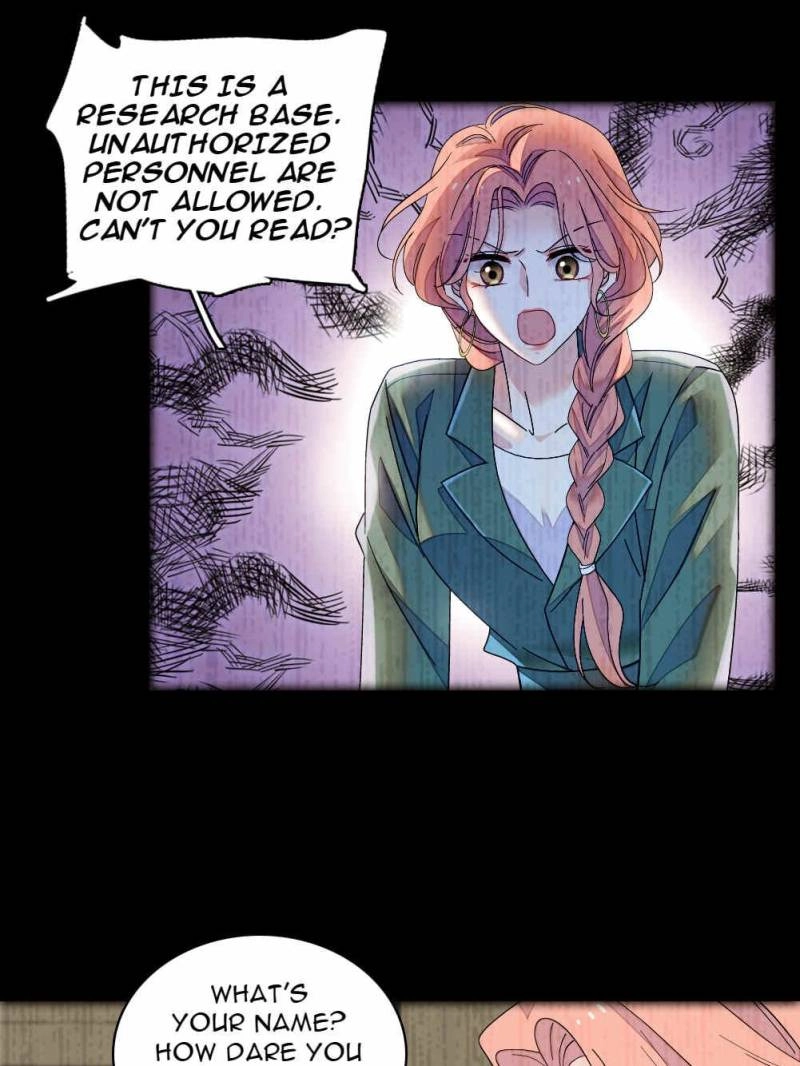 The Almighty Daughter Runs The World Chapter 224 - page 9