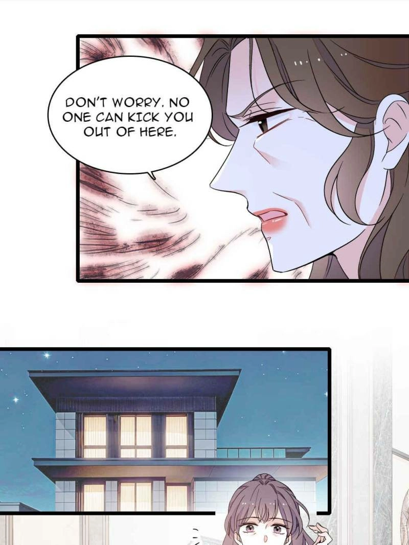 The Almighty Daughter Runs The World Chapter 225 - page 21