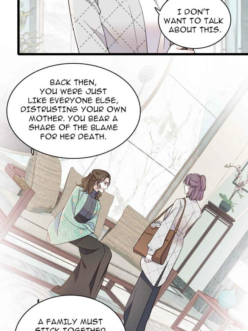 The Almighty Daughter Runs The World Chapter 225 - page 27