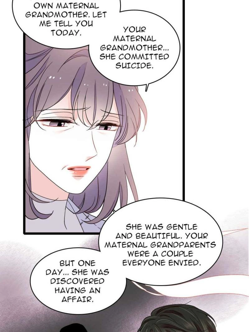 The Almighty Daughter Runs The World Chapter 225 - page 35