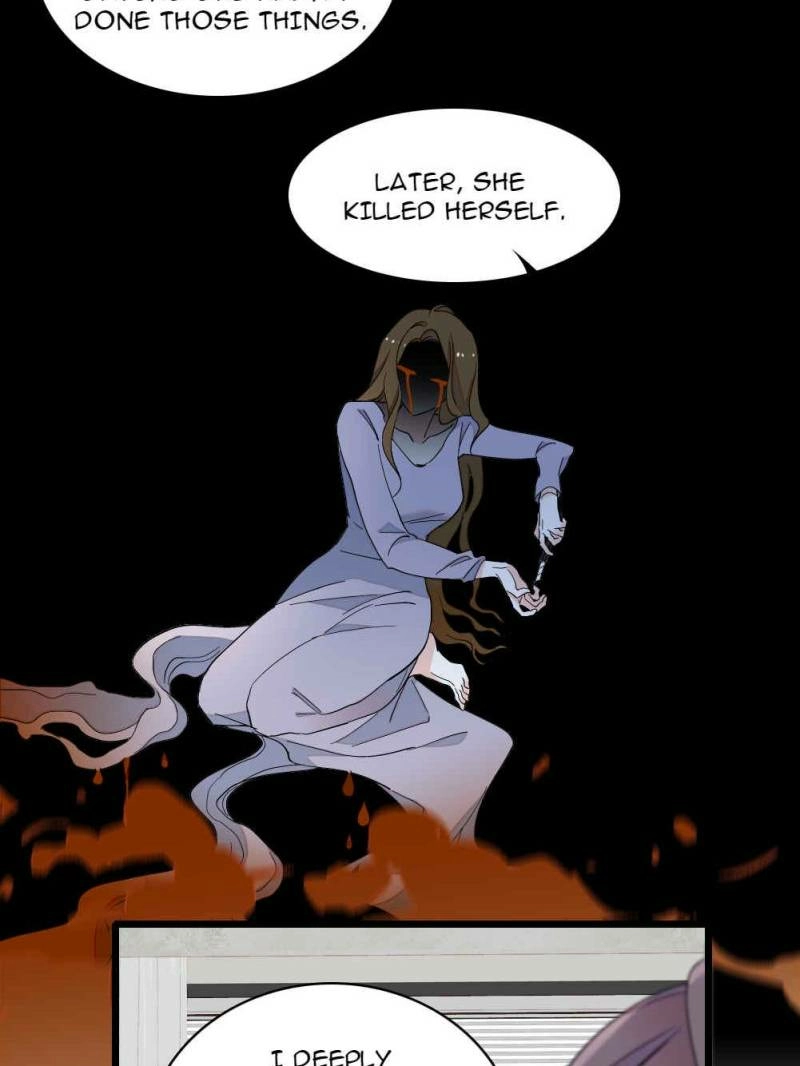 The Almighty Daughter Runs The World Chapter 225 - page 38