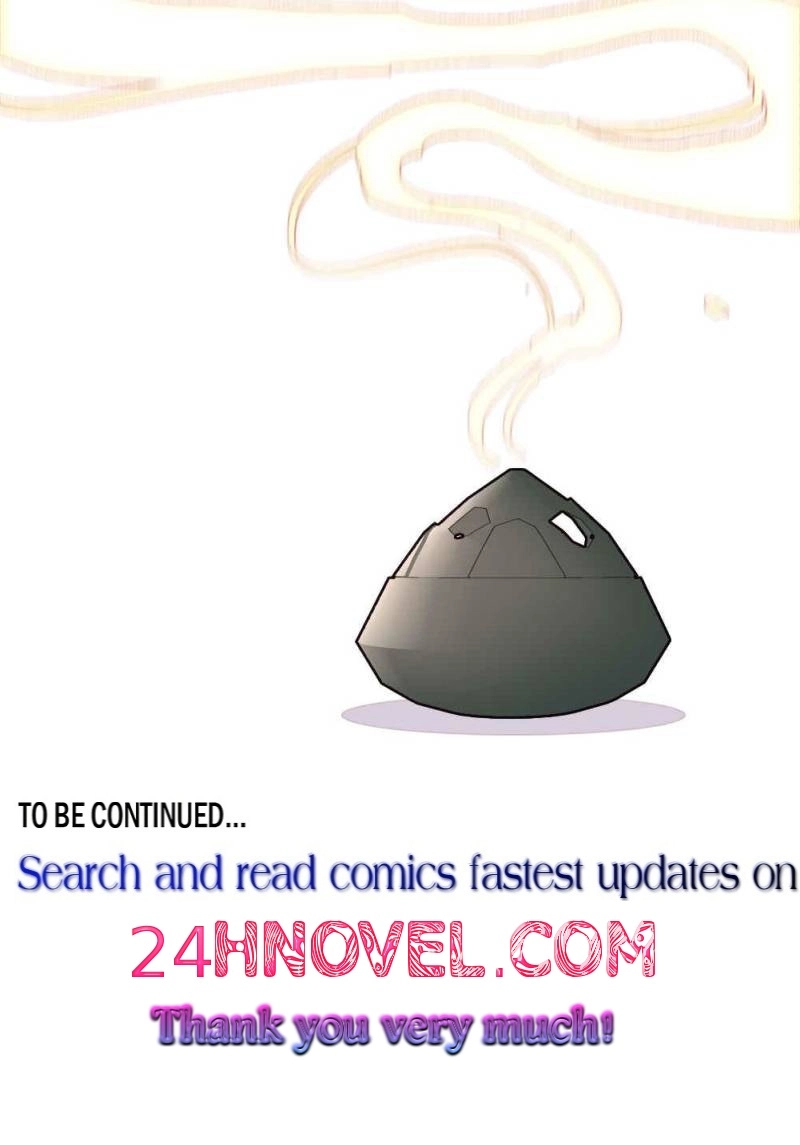 The Almighty Daughter Runs The World Chapter 225 - page 40