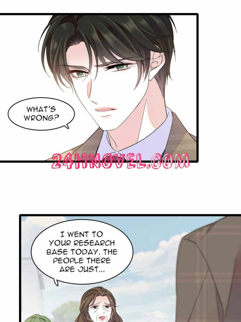 The Almighty Daughter Runs The World Chapter 225 - page 5