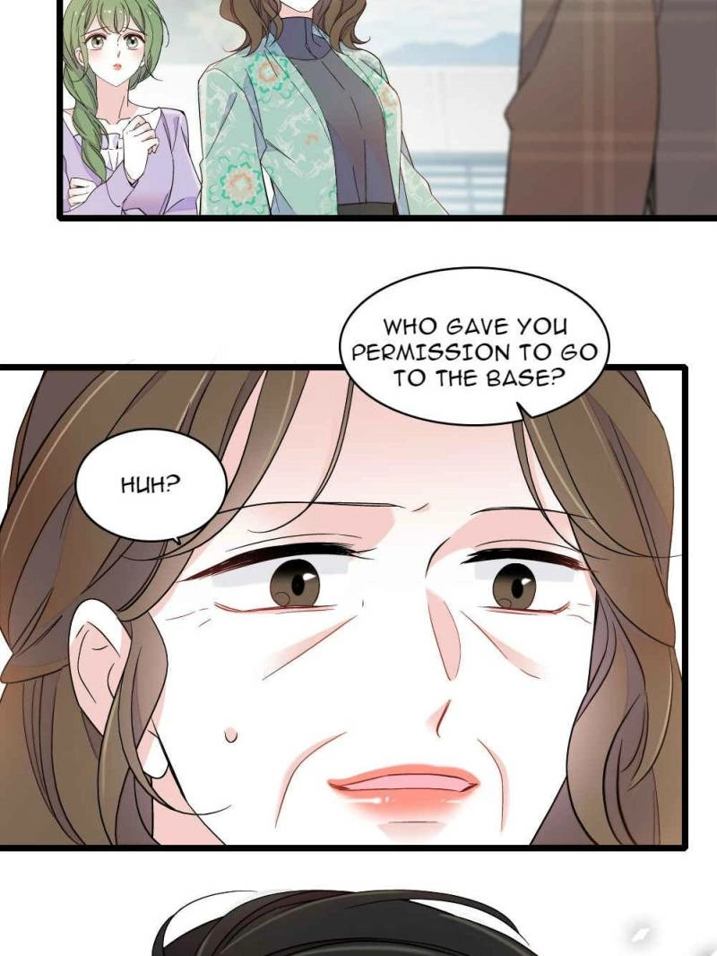 The Almighty Daughter Runs The World Chapter 225 - page 6