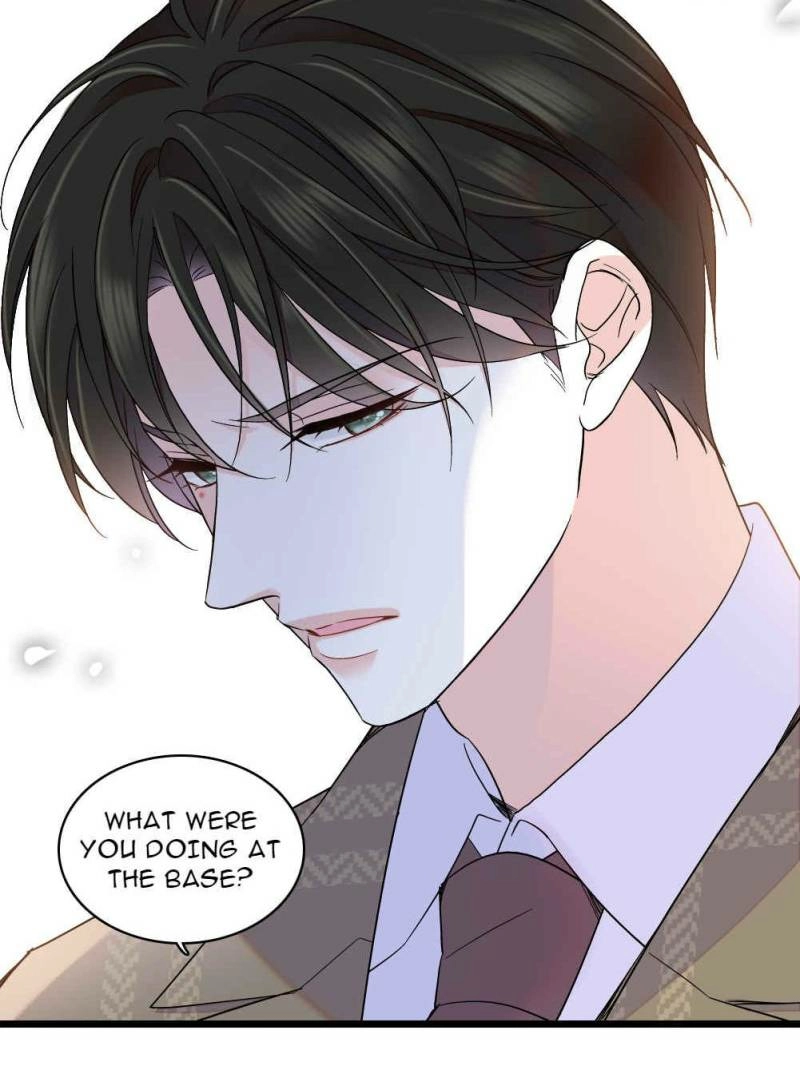 The Almighty Daughter Runs The World Chapter 225 - page 7