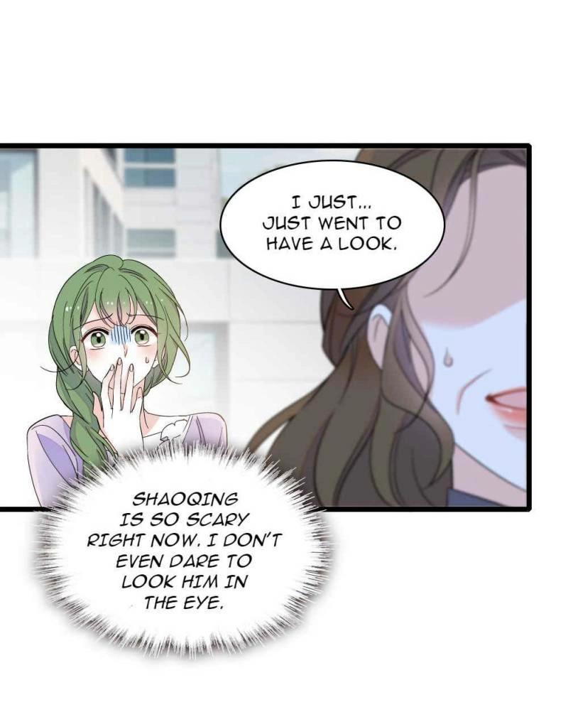 The Almighty Daughter Runs The World Chapter 225 - page 8