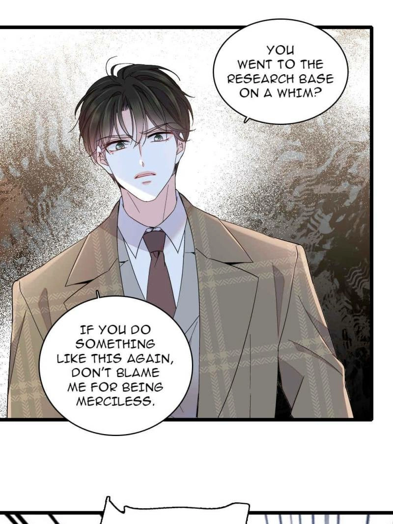 The Almighty Daughter Runs The World Chapter 225 - page 9