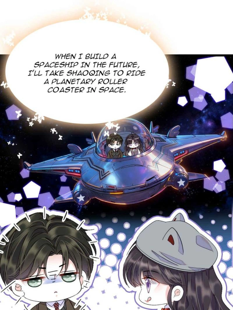 The Almighty Daughter Runs The World Chapter 227 - page 13