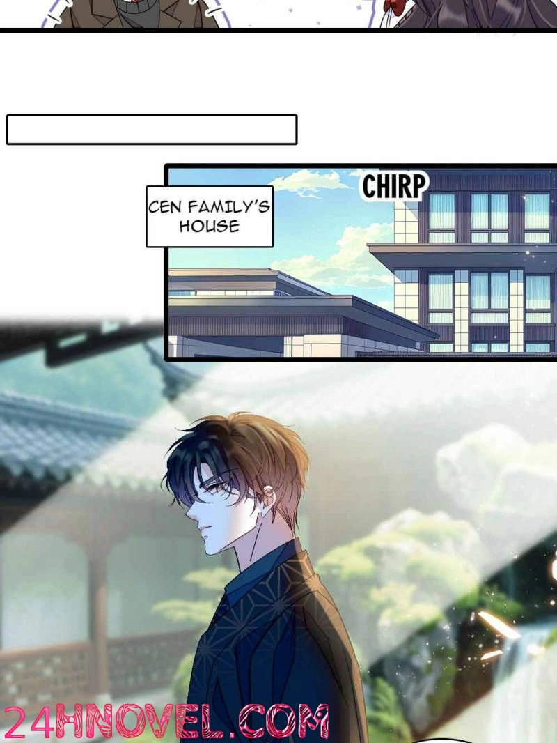 The Almighty Daughter Runs The World Chapter 227 - page 14