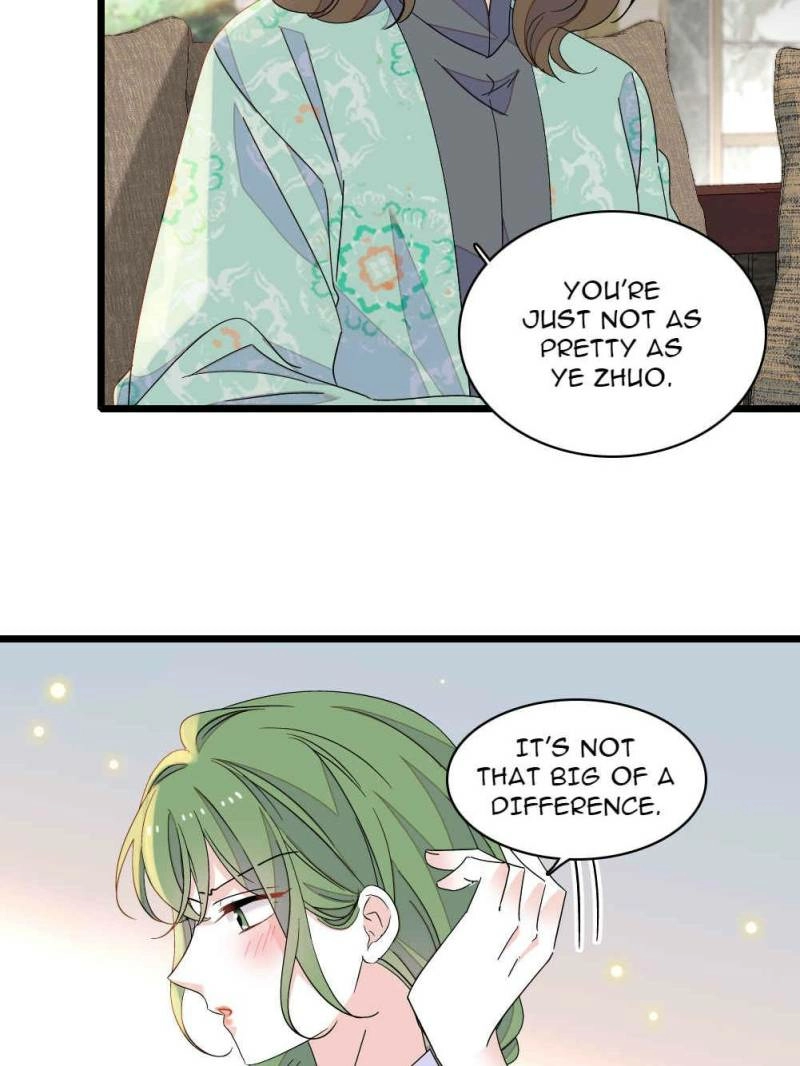 The Almighty Daughter Runs The World Chapter 227 - page 19