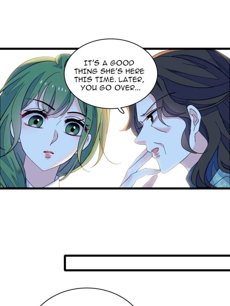 The Almighty Daughter Runs The World Chapter 227 - page 22