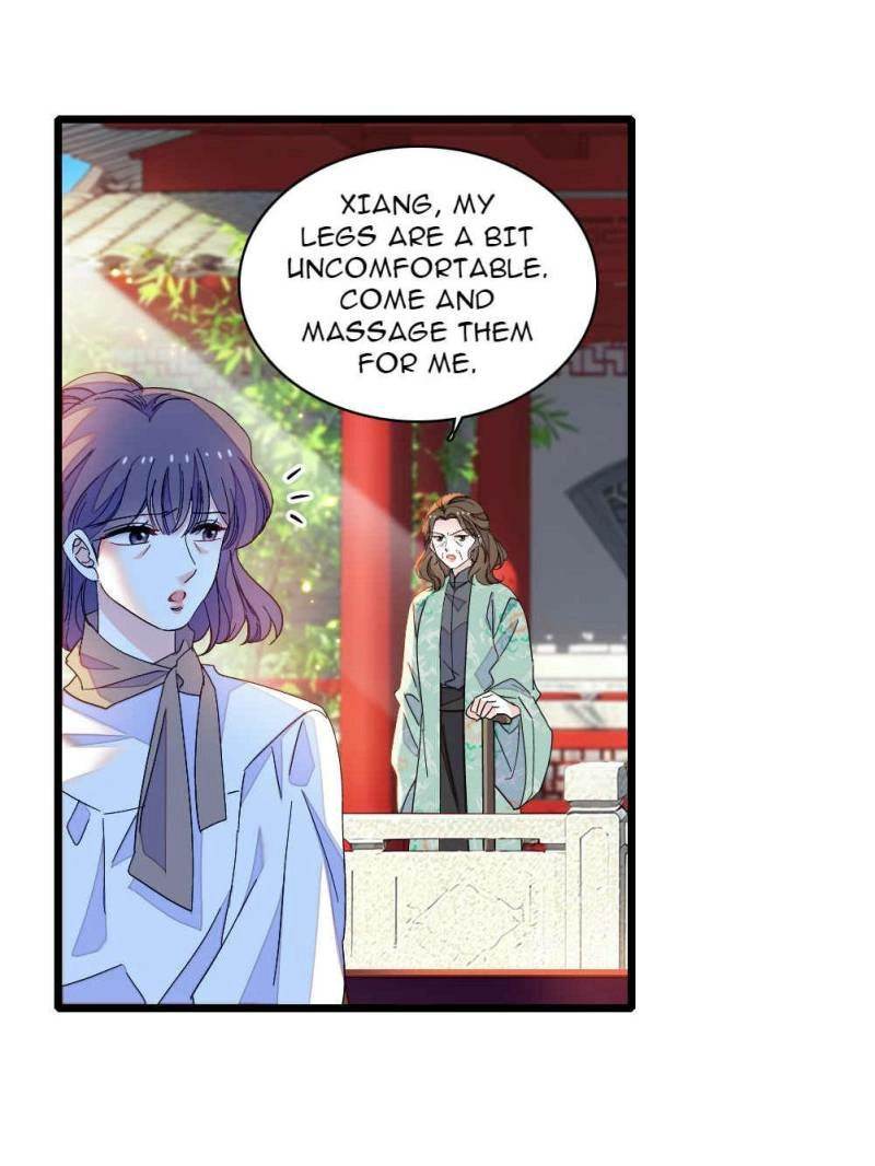 The Almighty Daughter Runs The World Chapter 227 - page 26