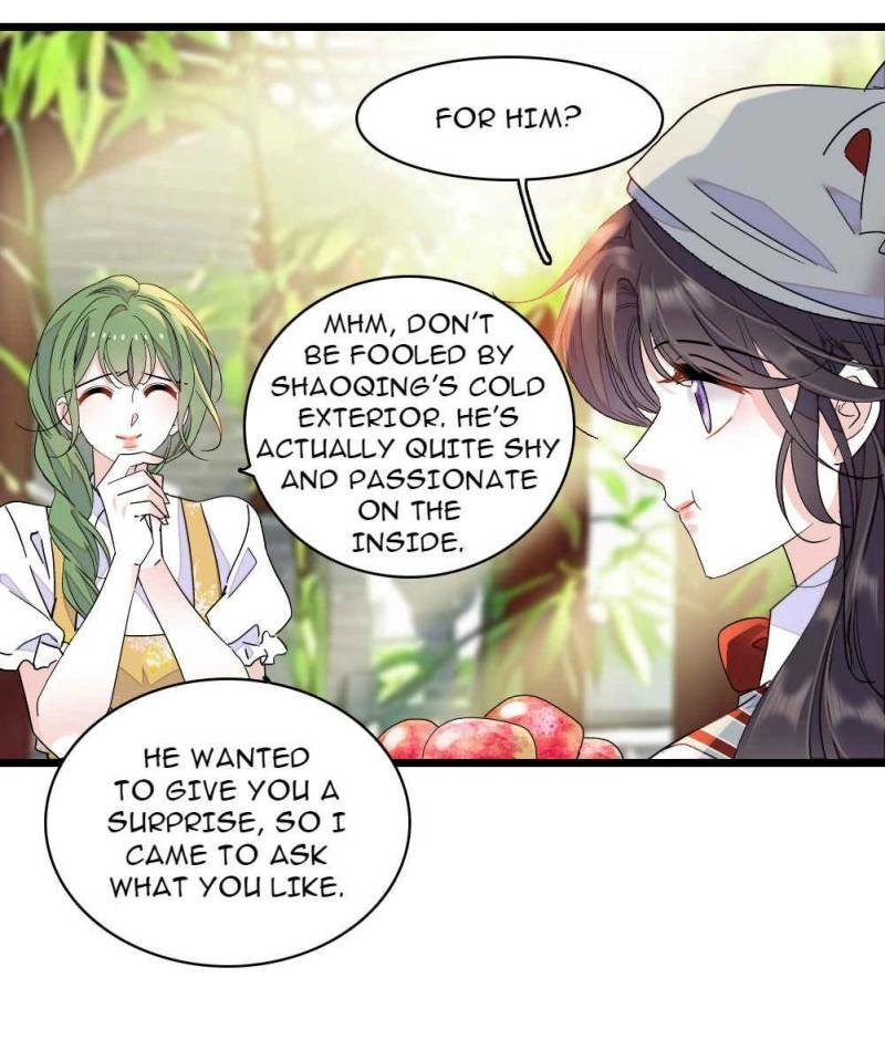 The Almighty Daughter Runs The World Chapter 227 - page 32