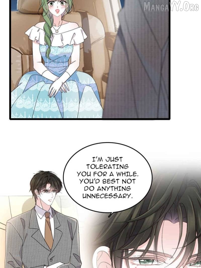 The Almighty Daughter Runs The World Chapter 226 - page 2