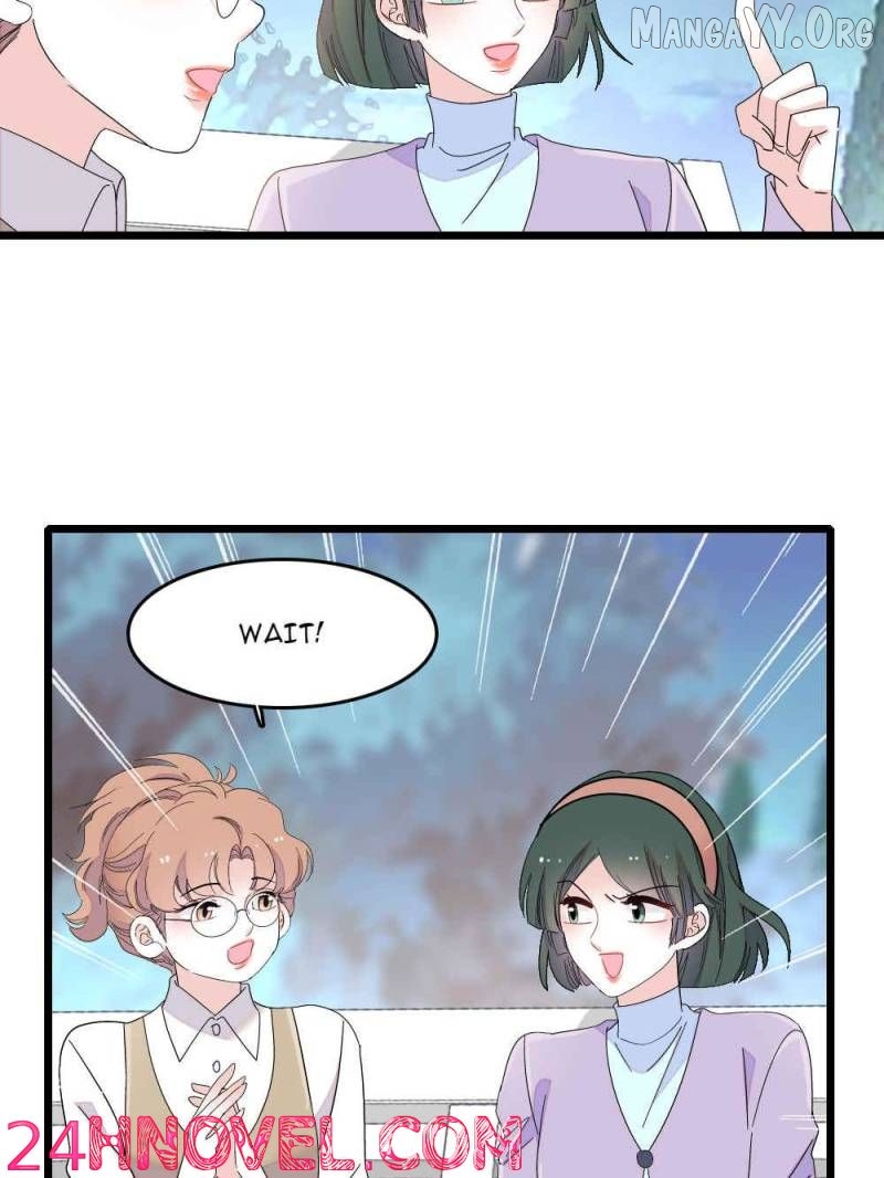 The Almighty Daughter Runs The World Chapter 226 - page 32