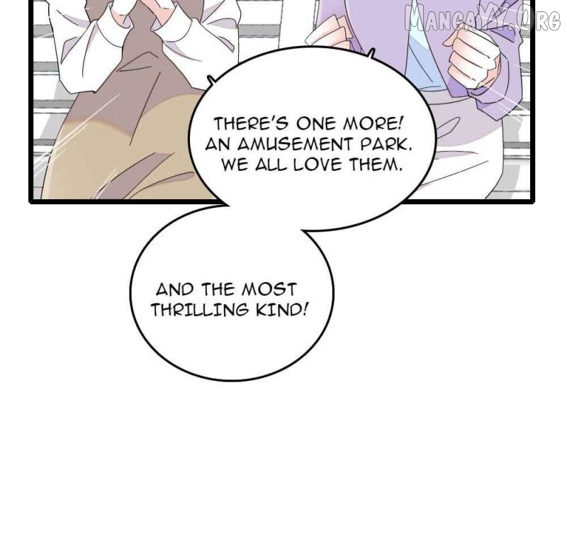 The Almighty Daughter Runs The World Chapter 226 - page 33