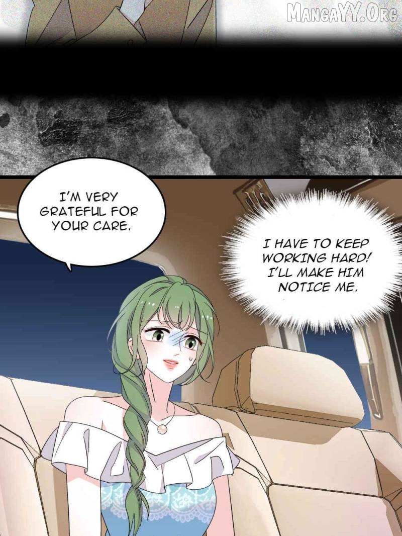 The Almighty Daughter Runs The World Chapter 226 - page 4