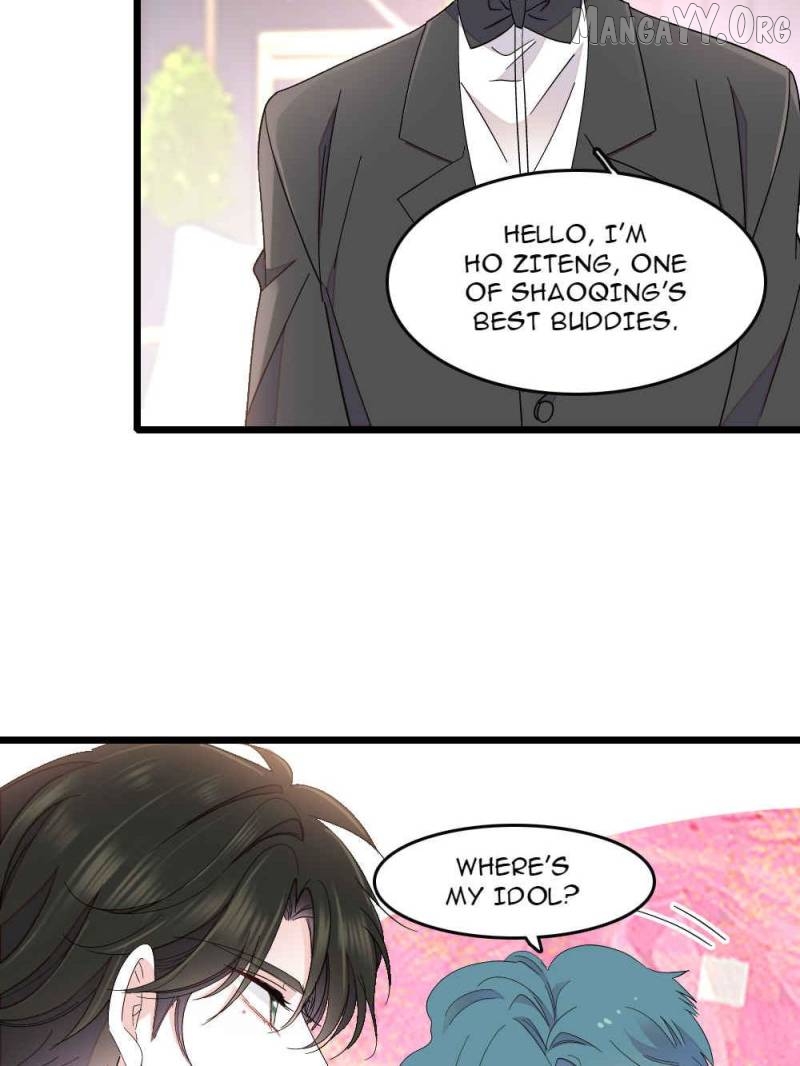 The Almighty Daughter Runs The World Chapter 226 - page 8