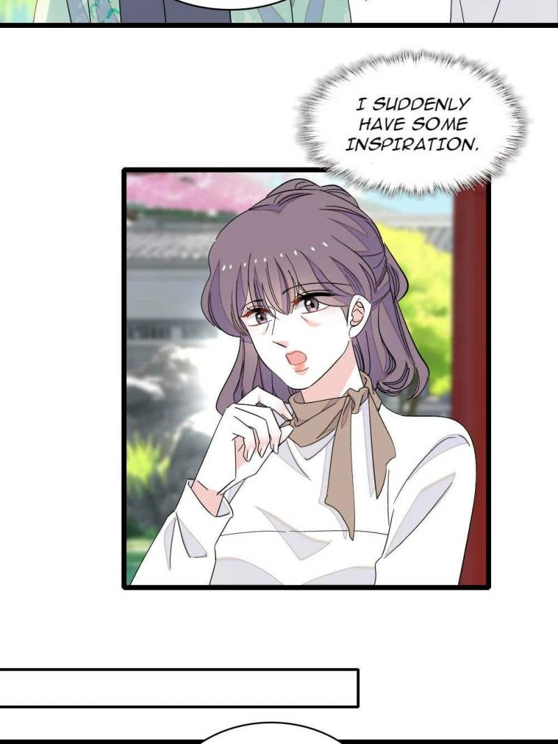 The Almighty Daughter Runs The World Chapter 228 - page 10