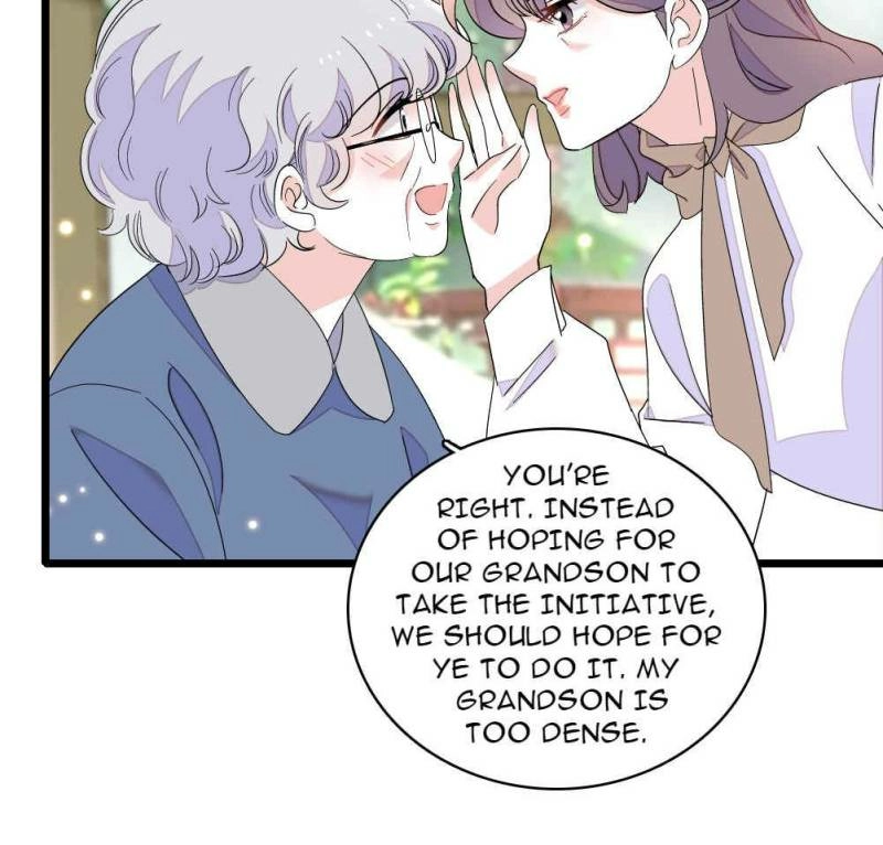 The Almighty Daughter Runs The World Chapter 228 - page 12