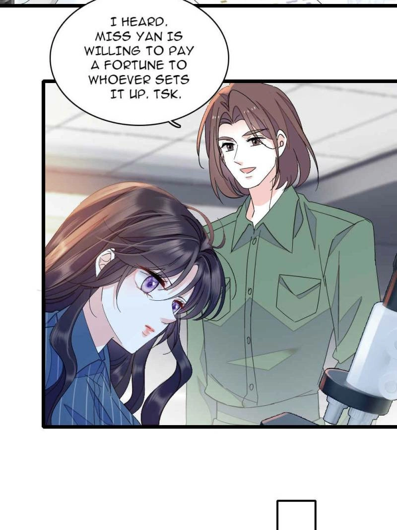 The Almighty Daughter Runs The World Chapter 228 - page 15