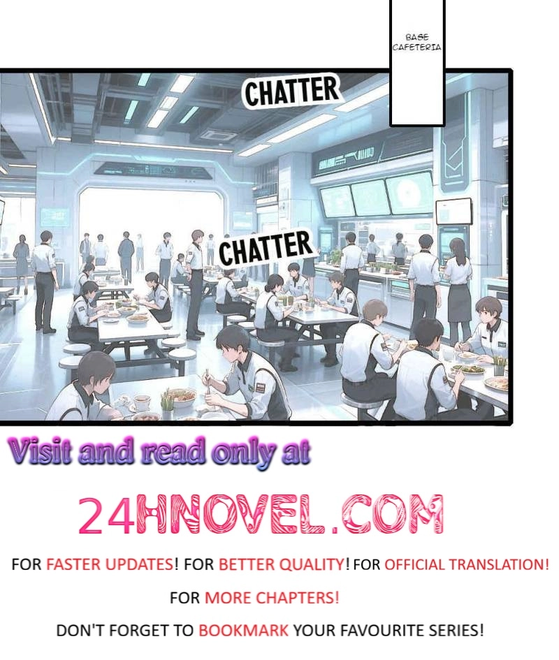 The Almighty Daughter Runs The World Chapter 228 - page 16