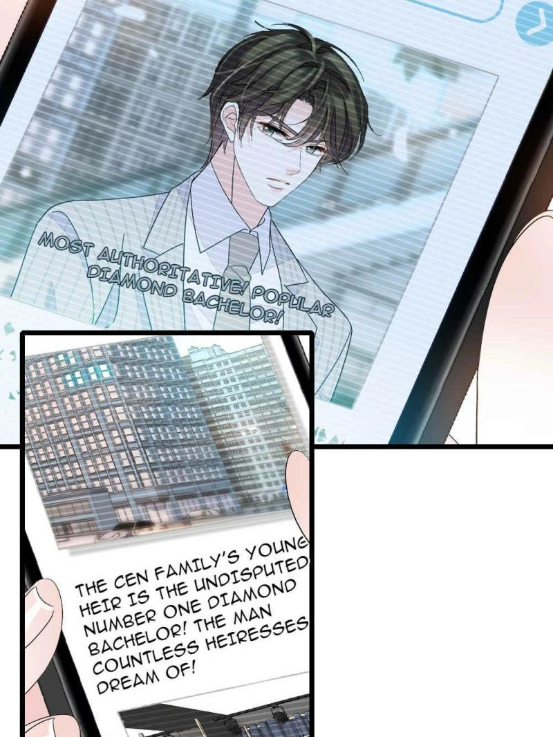 The Almighty Daughter Runs The World Chapter 228 - page 18