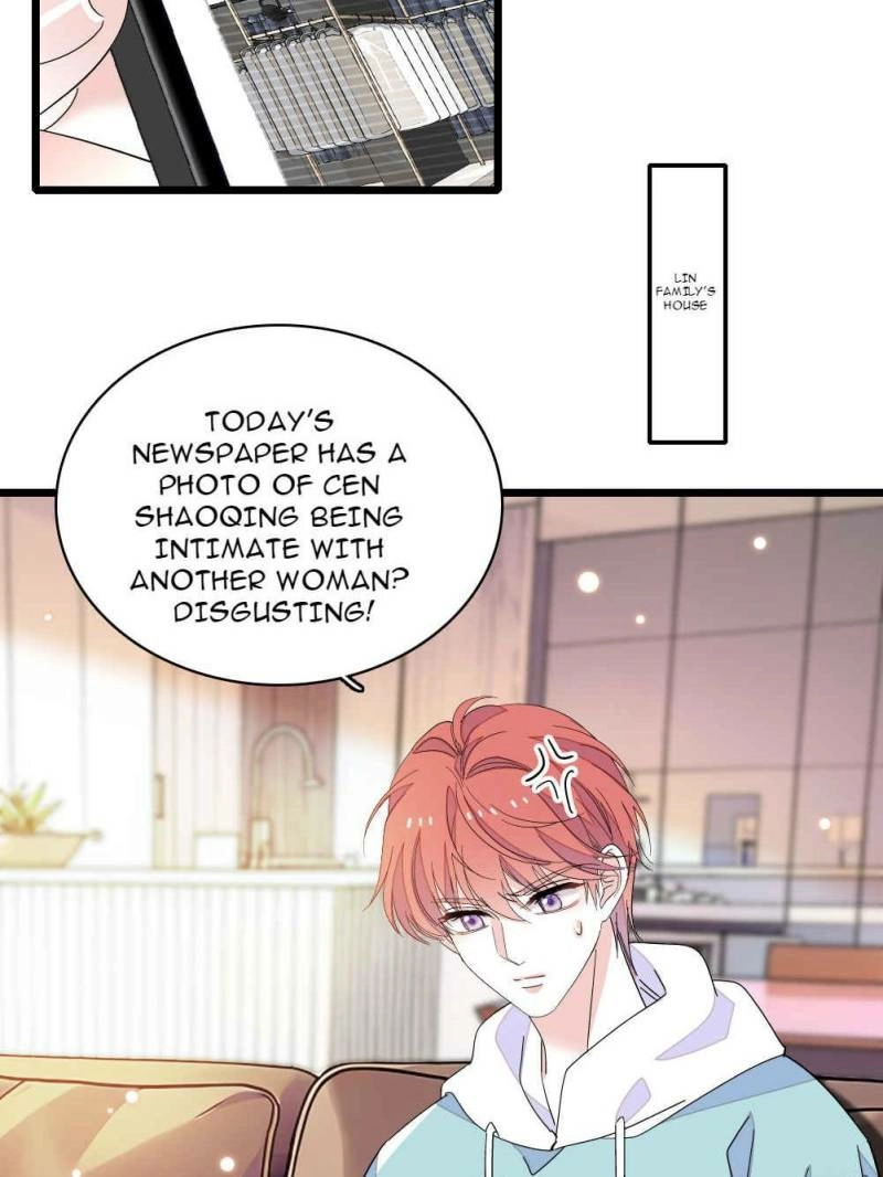 The Almighty Daughter Runs The World Chapter 228 - page 19