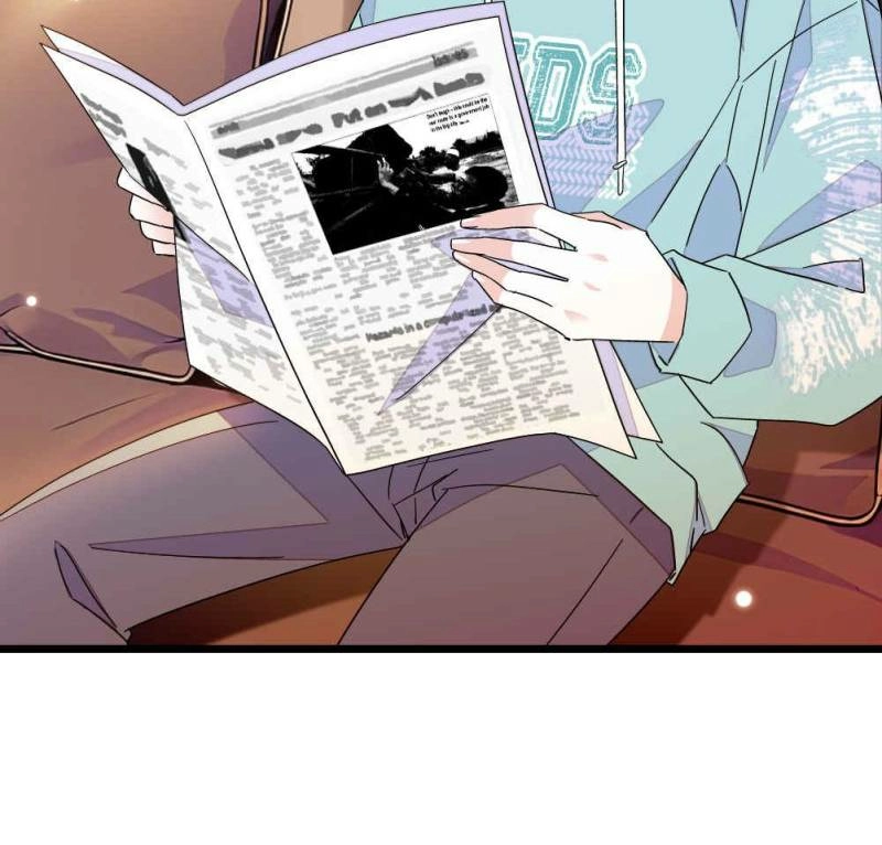 The Almighty Daughter Runs The World Chapter 228 - page 20