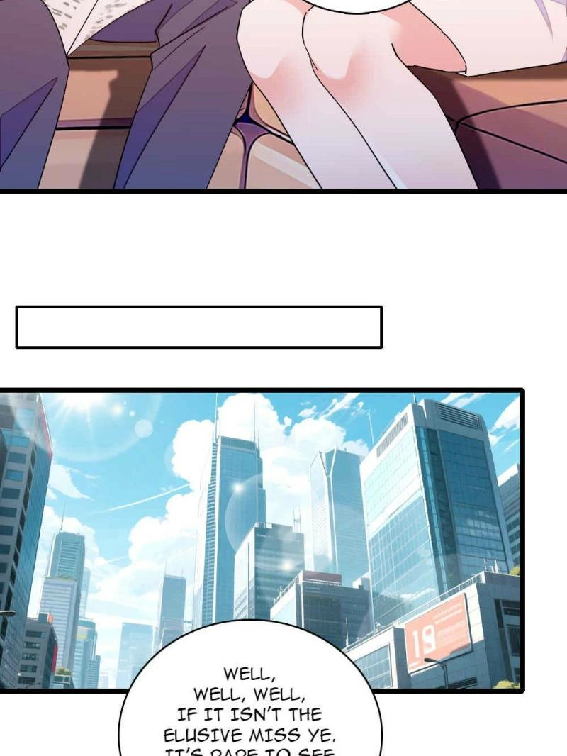 The Almighty Daughter Runs The World Chapter 228 - page 22