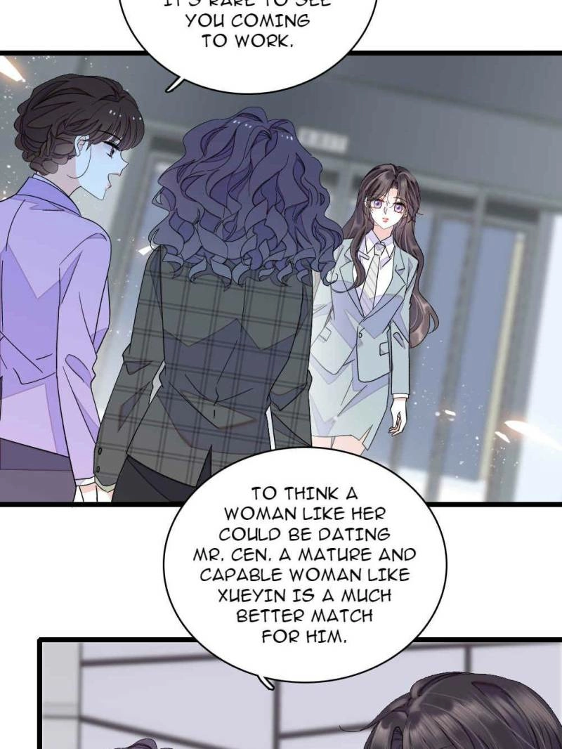 The Almighty Daughter Runs The World Chapter 228 - page 23