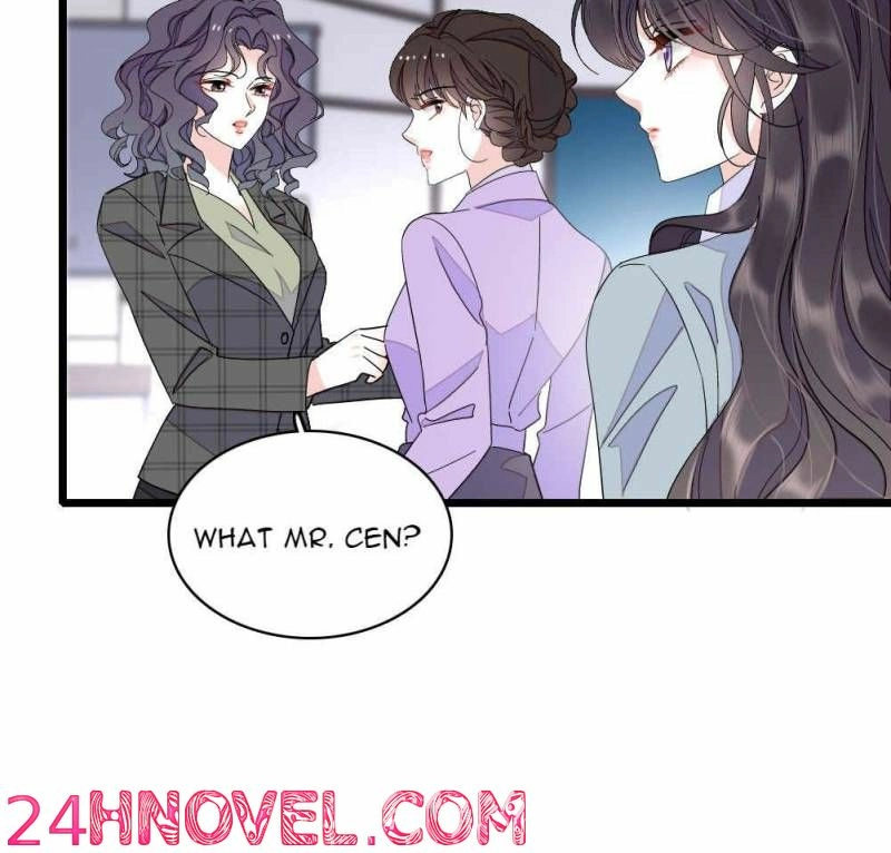 The Almighty Daughter Runs The World Chapter 228 - page 24