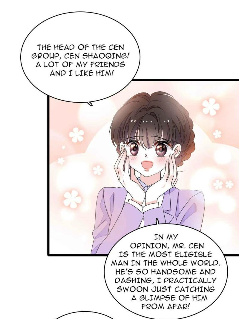 The Almighty Daughter Runs The World Chapter 228 - page 25