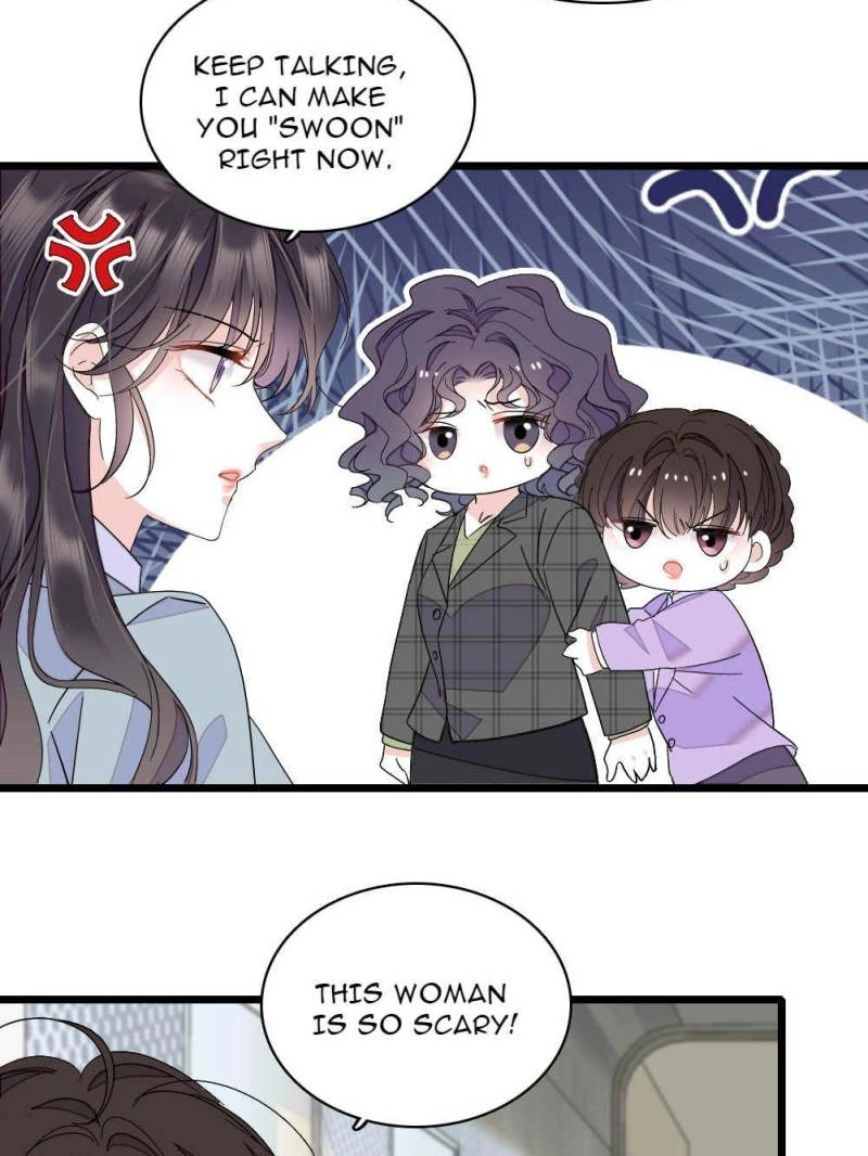 The Almighty Daughter Runs The World Chapter 228 - page 26