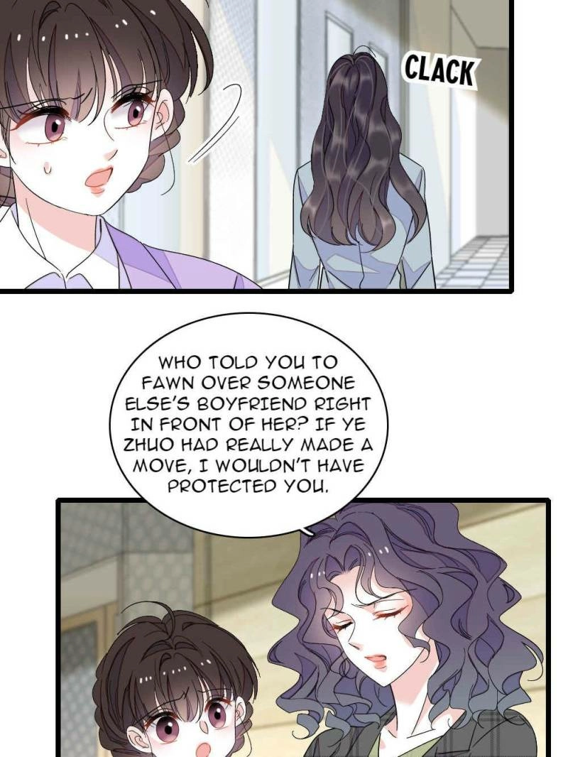 The Almighty Daughter Runs The World Chapter 228 - page 27